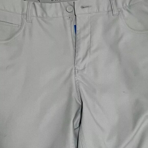 Puma 5 Pocket Golf Pants - Picture 3 of 5